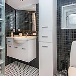 6 Person In Borkop-by Traum بيت للعطل