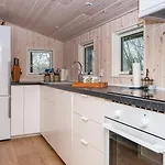 بيت للعطل 6 Person In Borkop-by Traum *