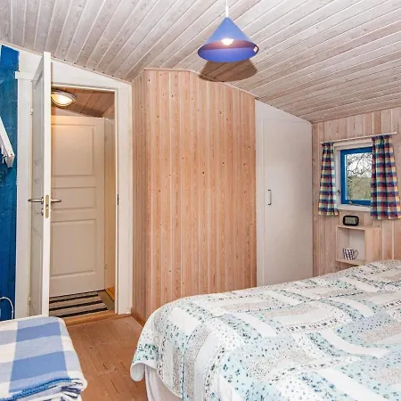 6 Person In Borkop-by Traum * Børkop