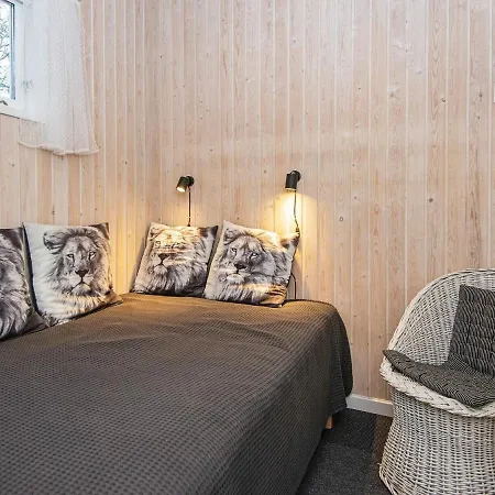 6 Person In Borkop-by Traum * Børkop