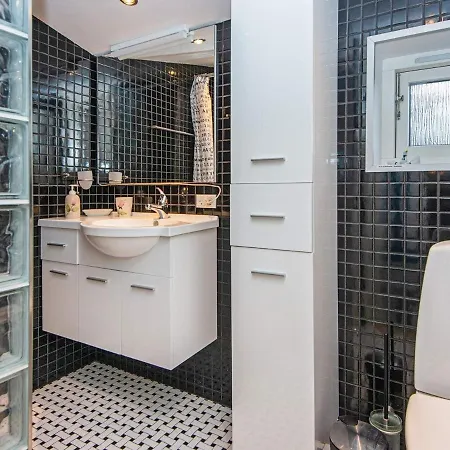 6 Person In Borkop-by Traum Semesterbostad