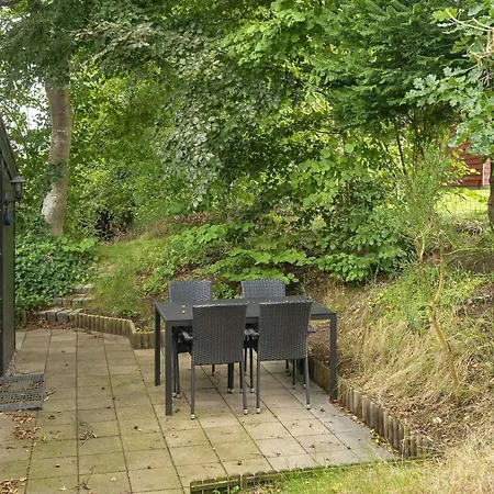 6 Person In Borkop-by Traum *