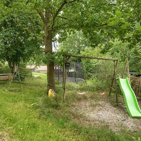 Prázdninový dům Lx *