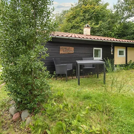 6 Person In Borkop-by Traum Semesterbostad Børkop