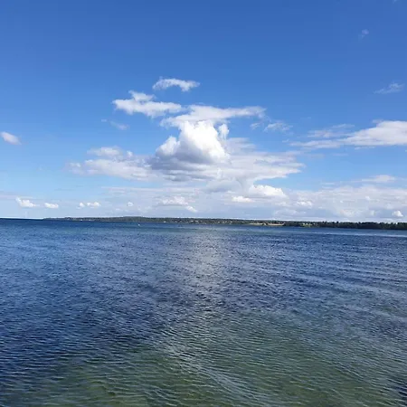 Semesterbostad 6 Person In Borkop-by Traum *