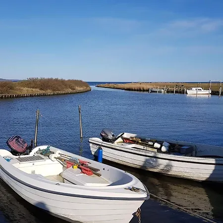 6 Person In Borkop-by Traum *