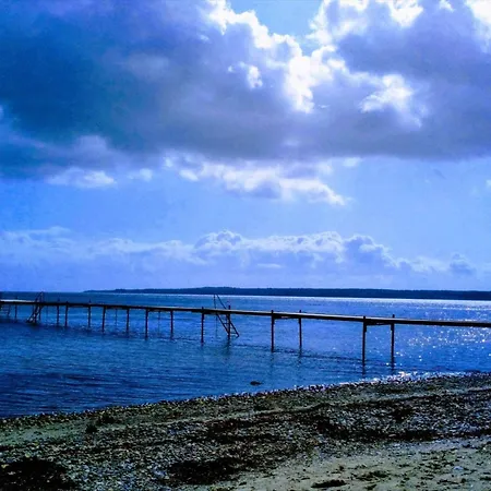 6 Person In Borkop-by Traum Børkop
