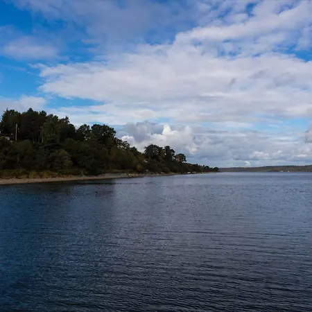 6 Person In Borkop-by Traum