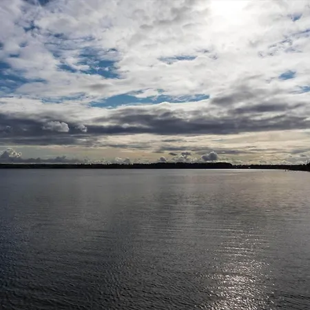 Semesterbostad 6 Person In Borkop-by Traum *